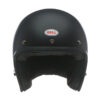 matt-black-2 Bell Custom 500 Matte Black