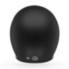 matt-black-5 Bell Custom 500 Matte Black