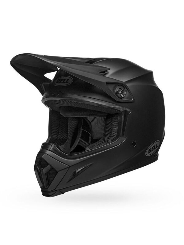 Bell MX-9 Mips Motocross