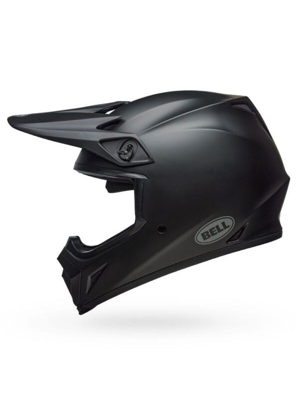 Bell MX-9 Mips Motocross