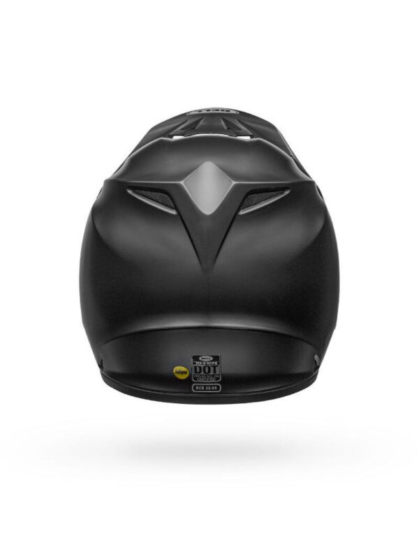 Bell MX-9 Mips Motocross
