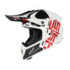 Acerbis X-Track Motocross Blanco Negro 22 06
