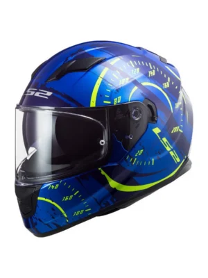 Casco LS2 FF320